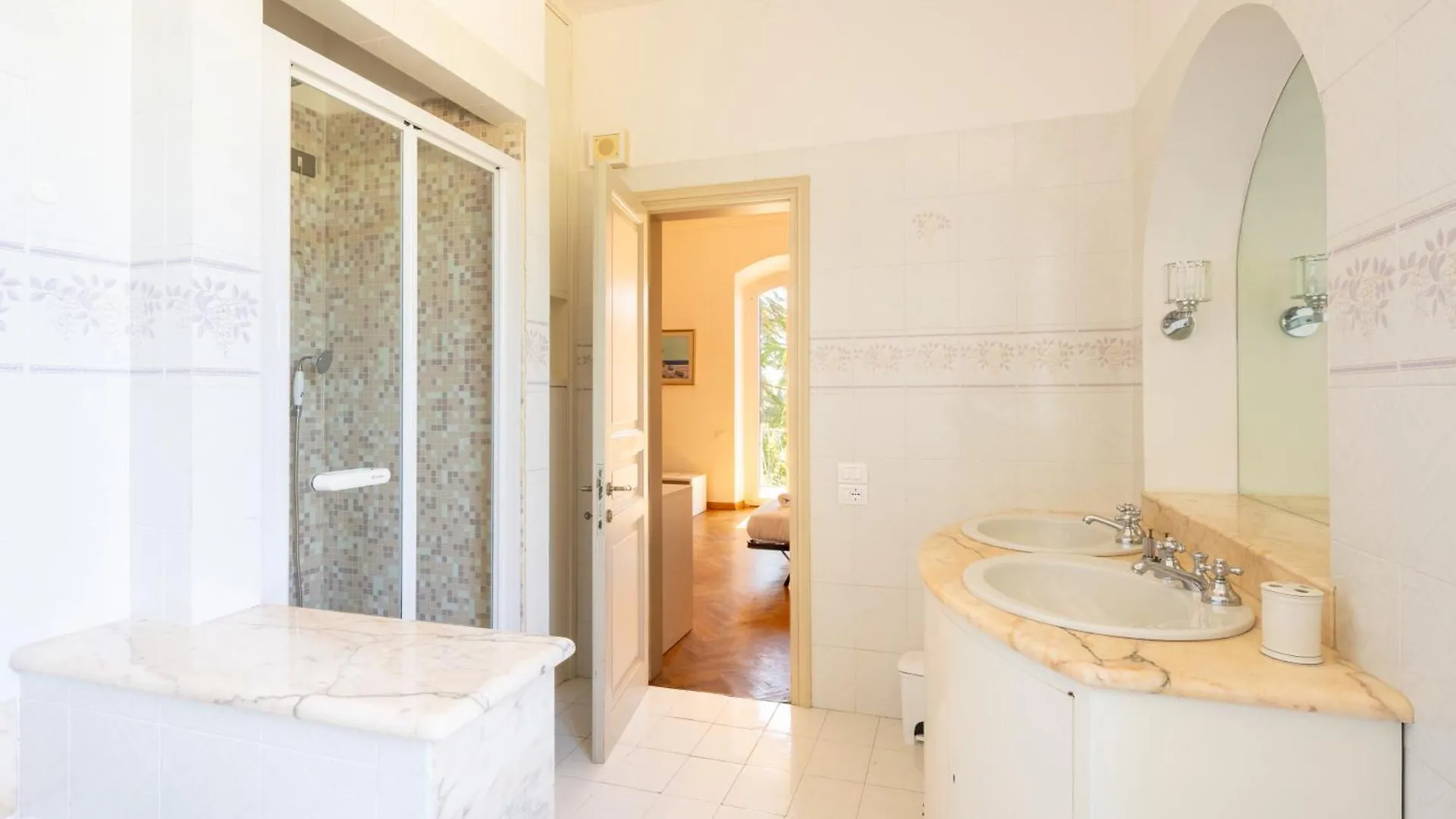 アパート Chianti Relais Villa Ghibellina インプルネータ イタリア