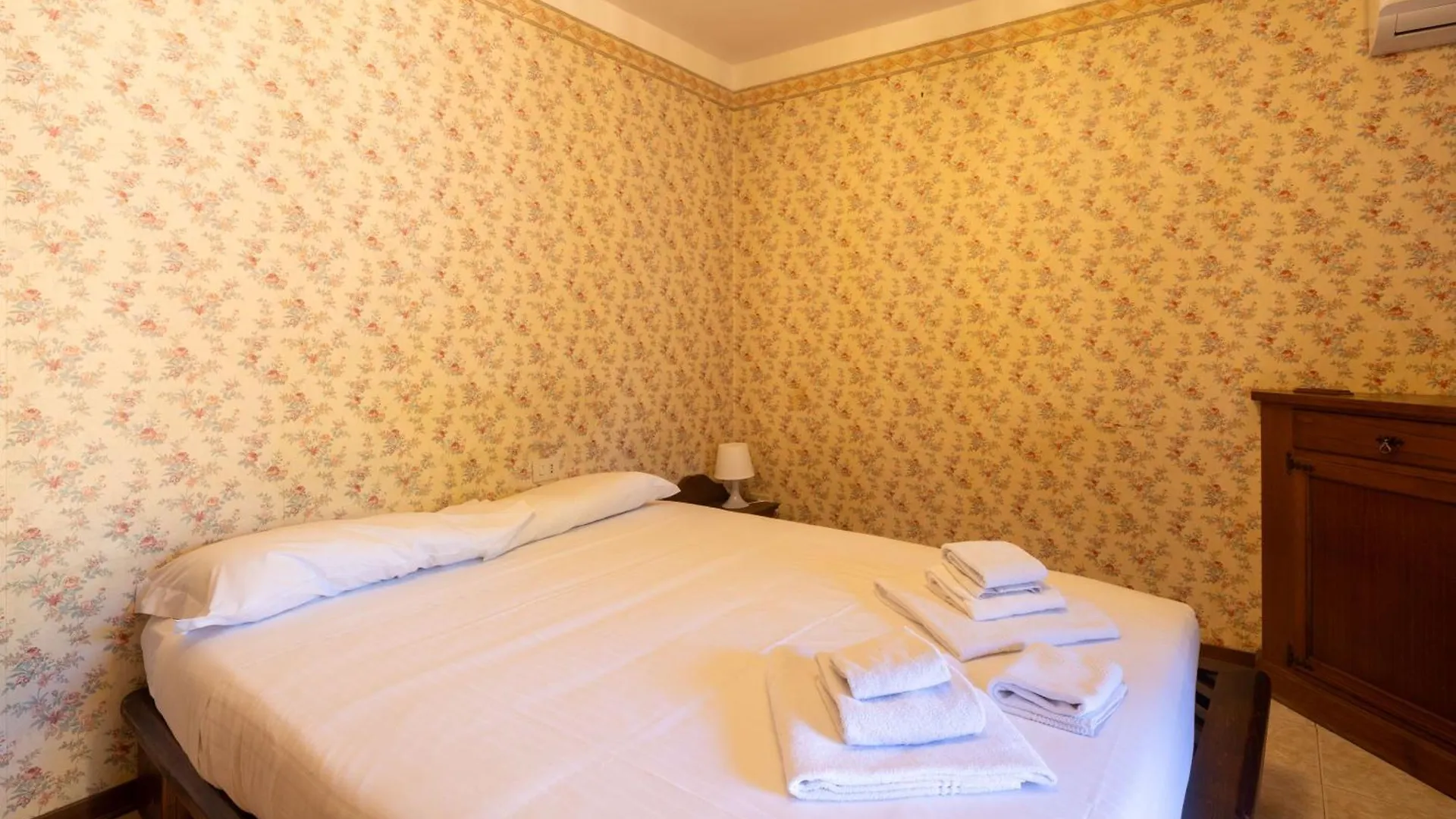 Chianti Relais Villa Ghibellina インプルネータ アパート