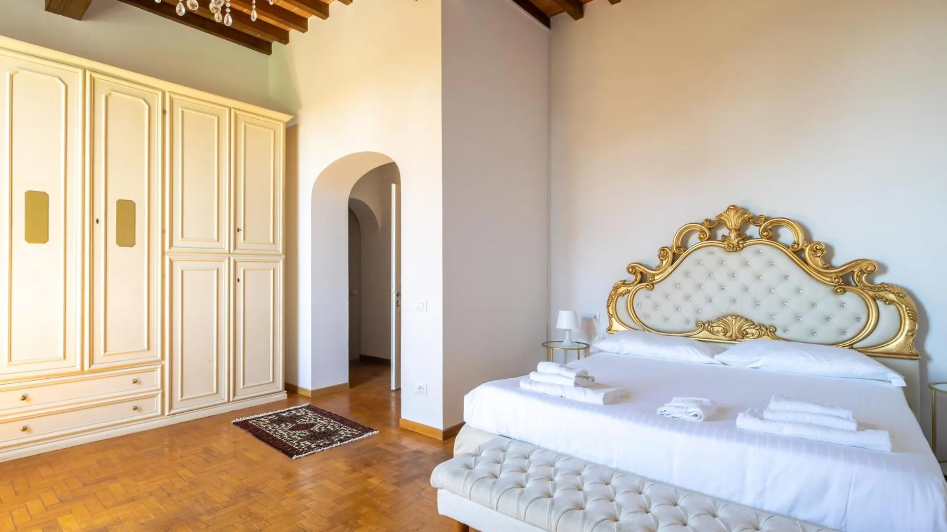 Chianti Relais Villa Ghibellina インプルネータ 0*,  イタリア