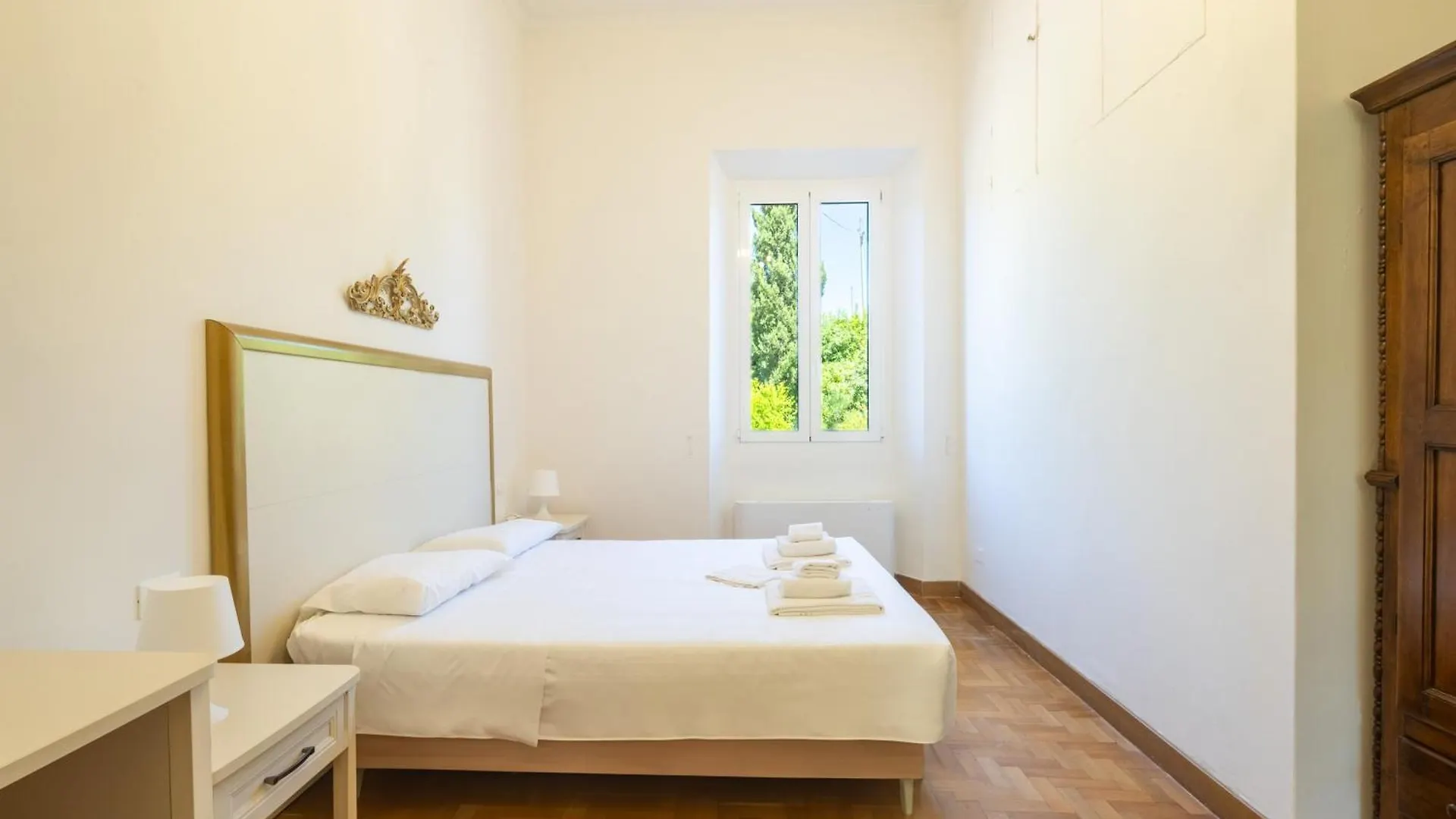 Chianti Relais Villa Ghibellina インプルネータ イタリア